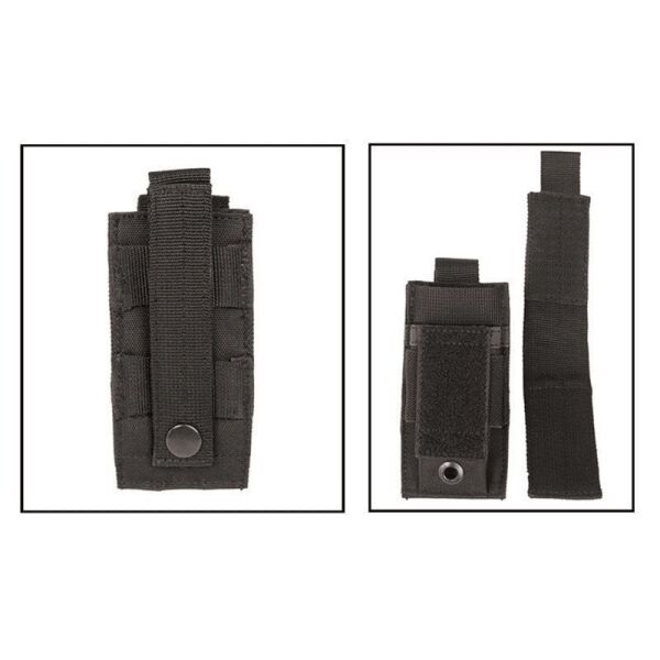 Sturm Single Pouch Tekli Sarjor Kilifi