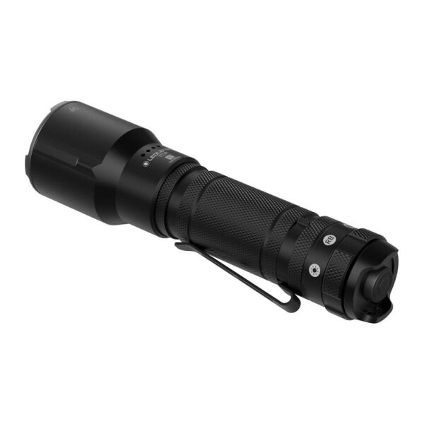 LEDLENSER TT3R TACTİCAL EL FENERİ