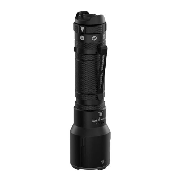 Ledlenser Tt3r Tacti̇cal El Feneri̇