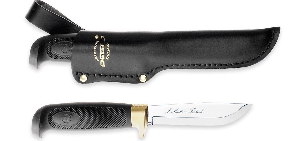 Marttiini 11 Cm Condor Riista Bicak (185014)