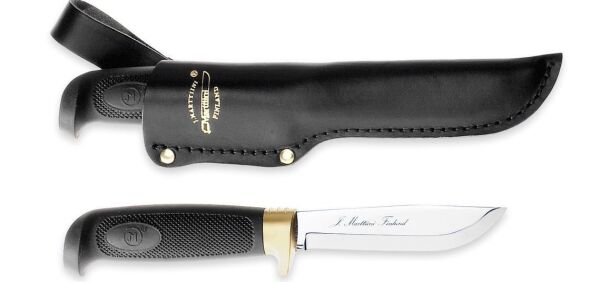 Marttiini 11 Cm Condor Riista Bicak (185014)