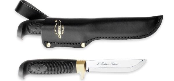 Marttiini 11 Cm Condor Riista Bicak (185014)