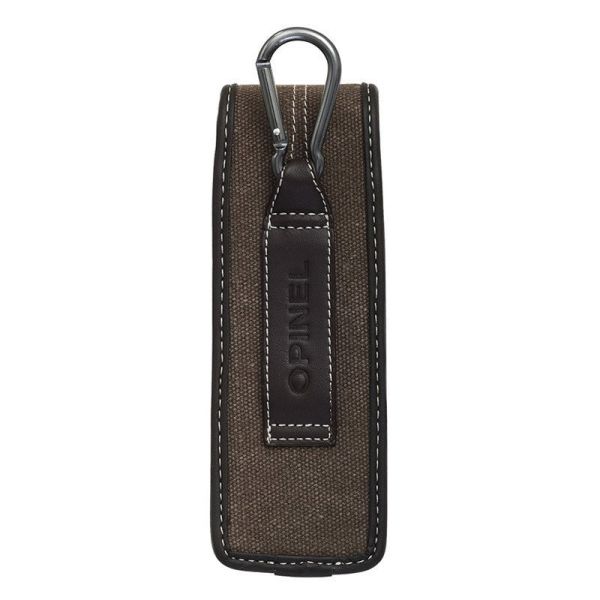 OPINEL INOX 8 NO KUTULU MANTAR BICAGI (001327)