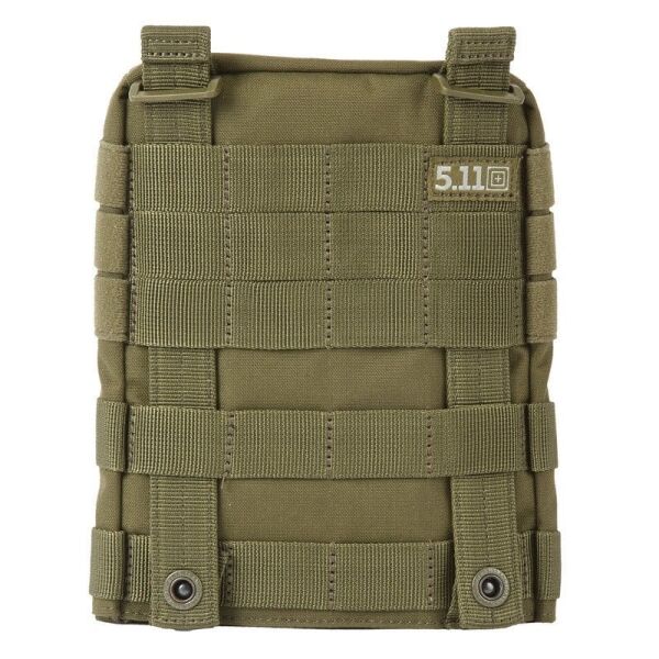 5.11 Tactec Side Panels