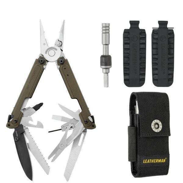 Leatherman Arc Talos Set