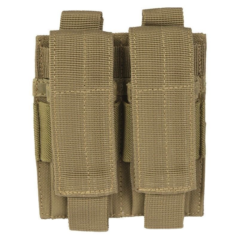 Sturm Double Pouch Ciftli Sarjor Kilifi