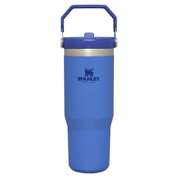 Stanley The IceFlow Flip Straw Pipetli Termos Bardak 0,89 LT