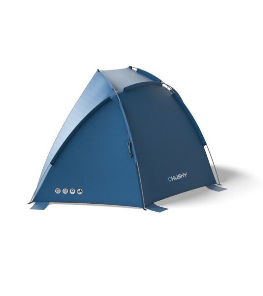 HUSKY BLUM MAVI 2 KISILIK CADIR