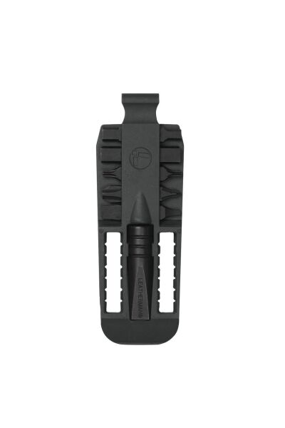 Leatherman Rebar Set Black