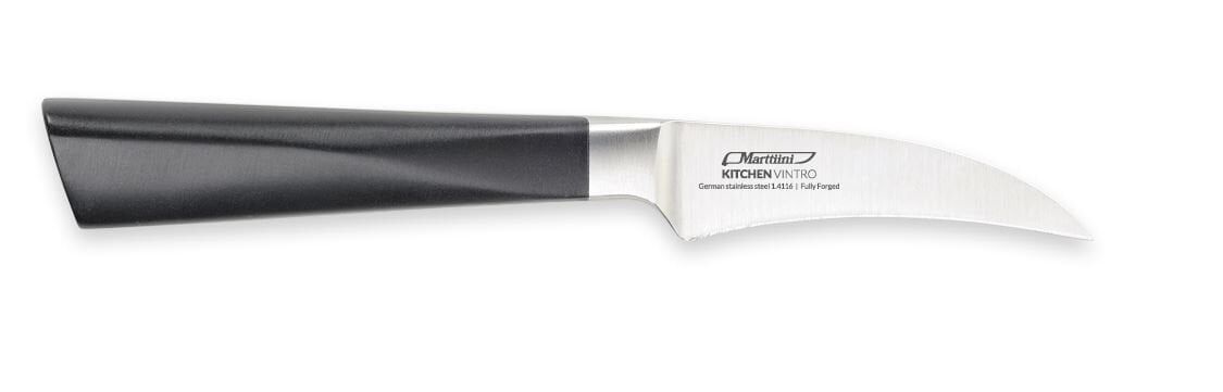 Marttiini Vintro Curved Soyma Bicak