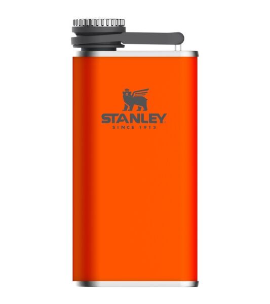 Stanley Klasi̇k Cep Matarasi Li̇mi̇ted Edi̇ti̇on Turuncu Renk