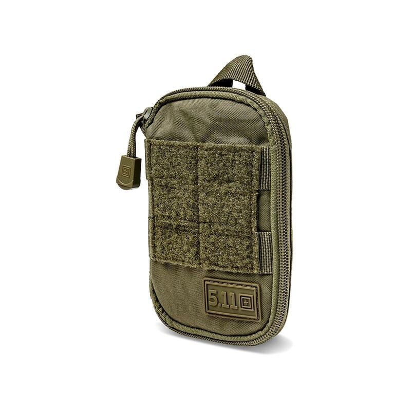 5.11 Egor Pouch Sierra Yeşil Çanta