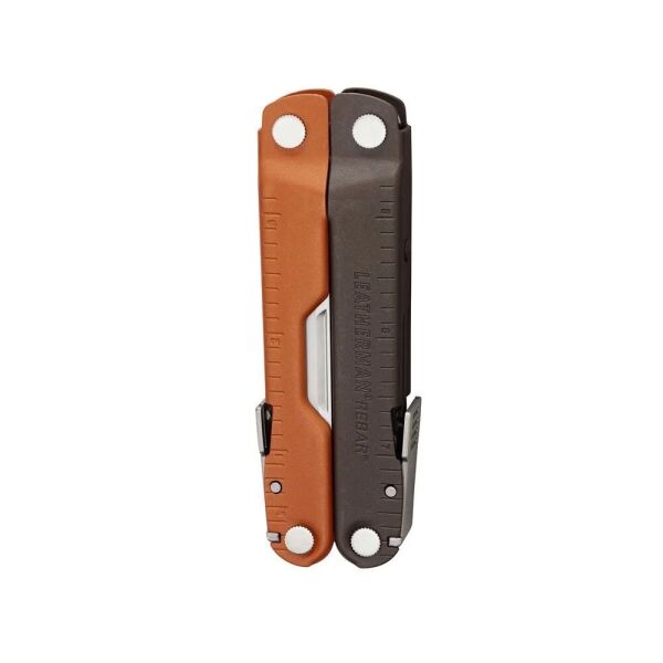 Leatherman Rebar Set Burnt Sienna