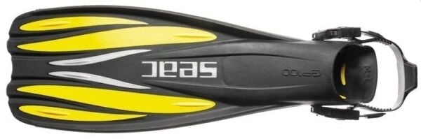 Seac Sub Palet Gp100 Sari