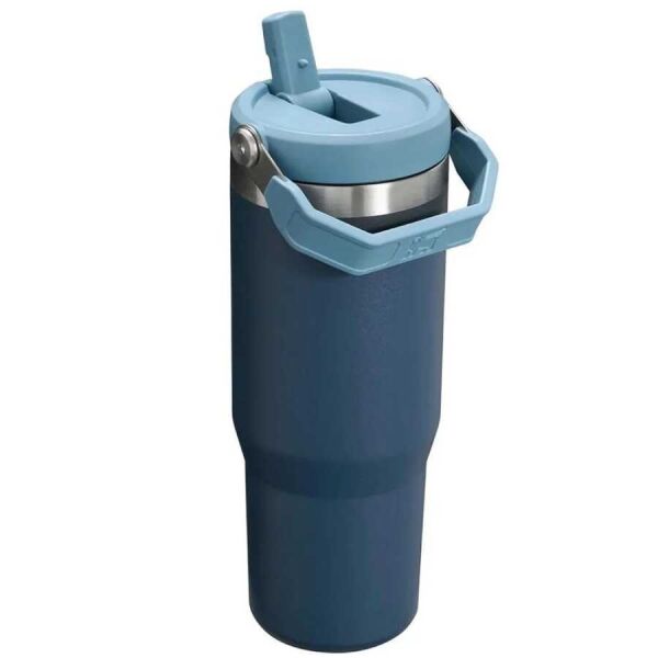 Stanley The Ice Flow Fli̇p Pi̇petli̇ Termos 0.89 Li̇tre Koyumavi̇