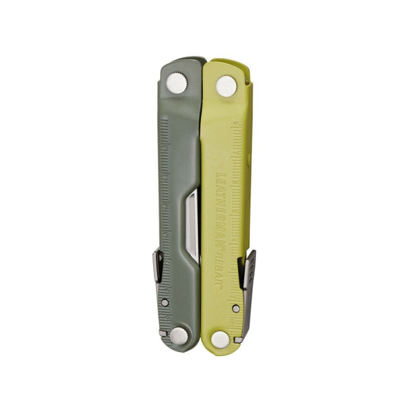 Leatherman Rebar Set Mossy Slate