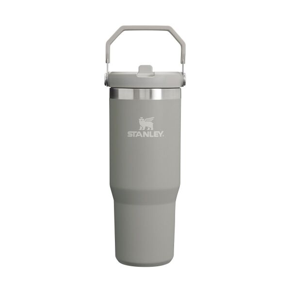 Stanley The IceFlow™ Flip Straw Tumbler 0.89 Litre Ash EU