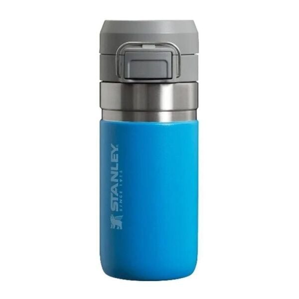 Stanley The Qui̇ck Fli̇p Çeli̇k Termos 0.47 Li̇tre Azure