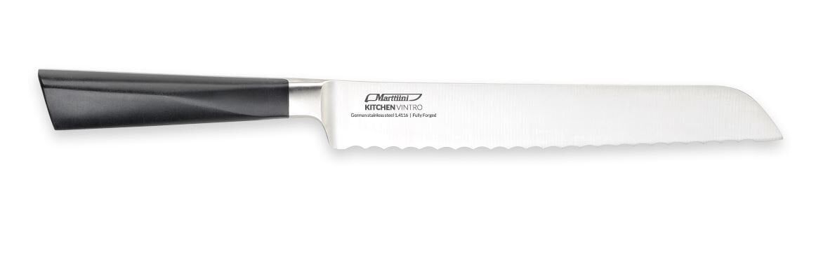 Marttiini Vintro 21 Cm Ekmek Bicagi