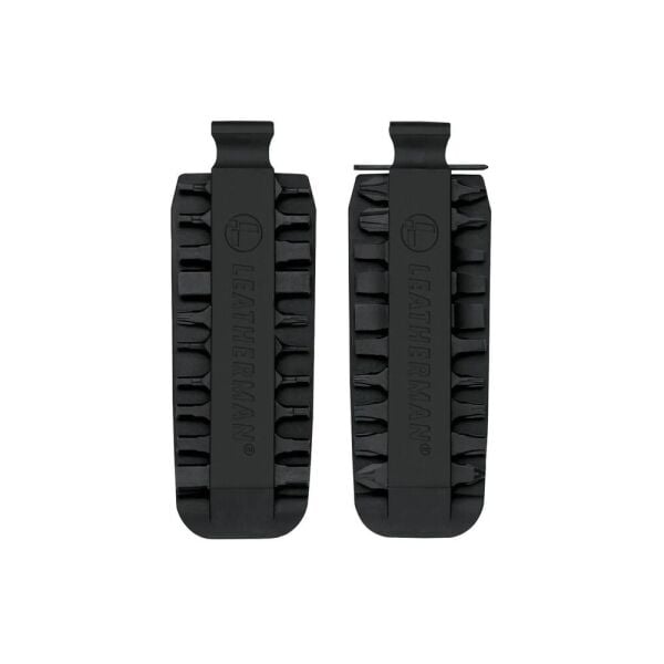 Leatherman Signal Tam Set Black & Silver