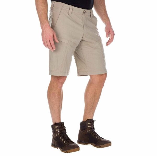 5.11 Apex Short Khaki