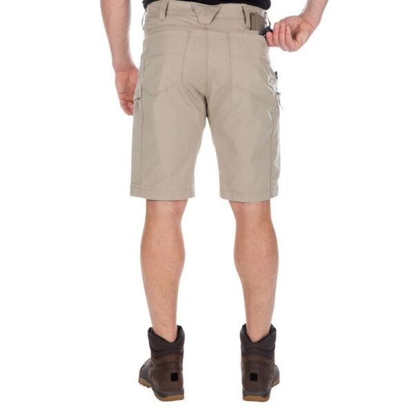 5.11 Apex Short Khaki