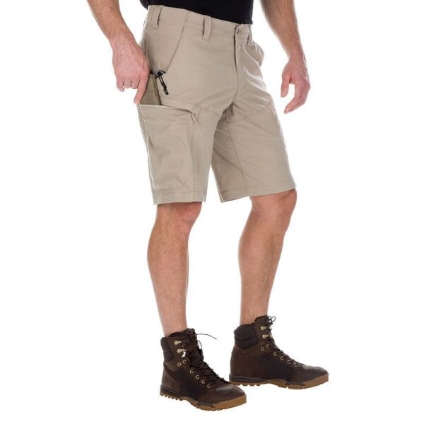 5.11 Apex Short Khaki