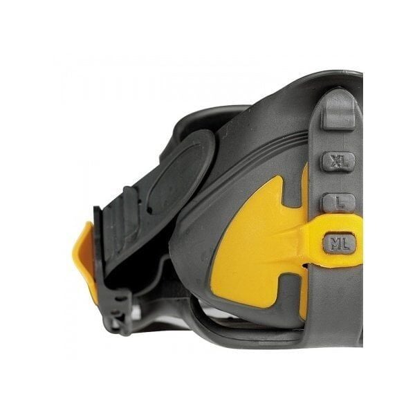 Seac Sub Palet Kalibra (mavi)