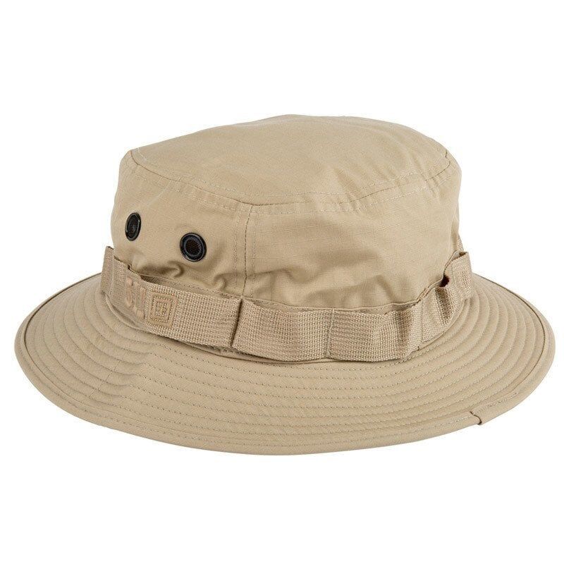 5.11 Boonie Hat Khaki Sapka