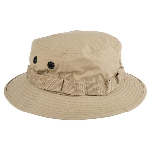 5.11 Boonie Hat Khaki Sapka