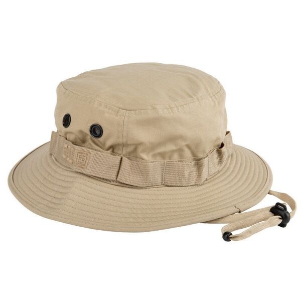 5.11 Boonie Hat Khaki Sapka
