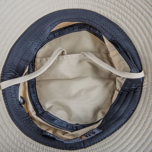 5.11 Boonie Hat Khaki Sapka