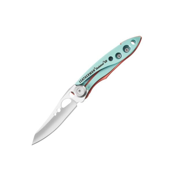 Leatherman Skeletool Kb Paradi̇se Çaki
