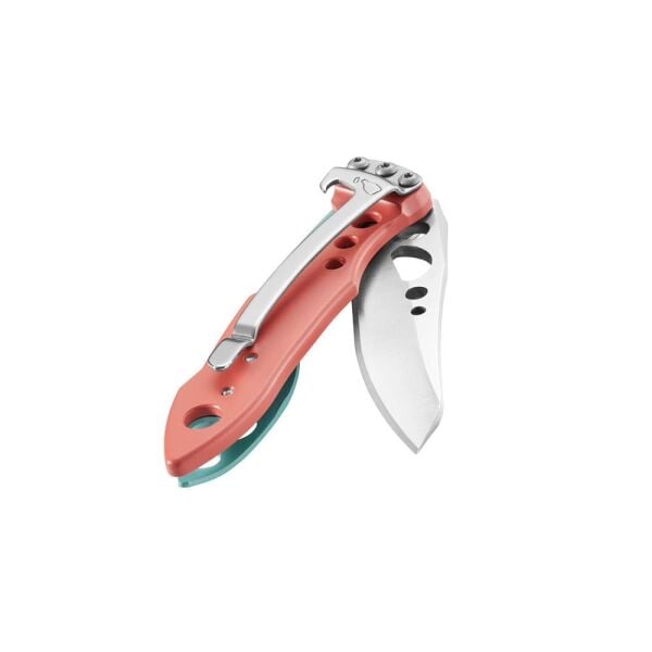 LEATHERMAN SKELETOOL KB PARADİSE ÇAKI