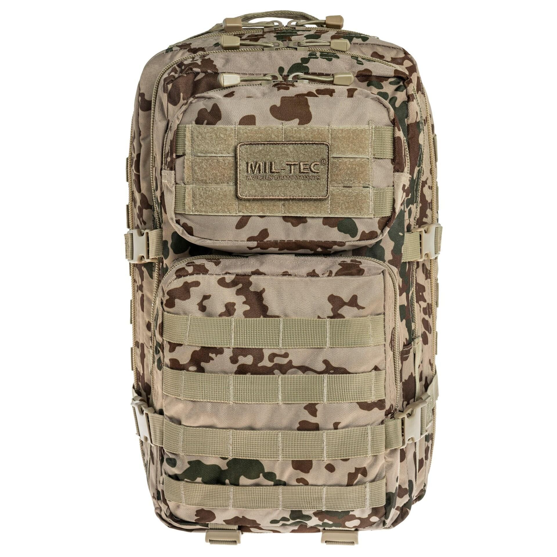 Sturm 36 Lt Tactical Tropentarn Çanta