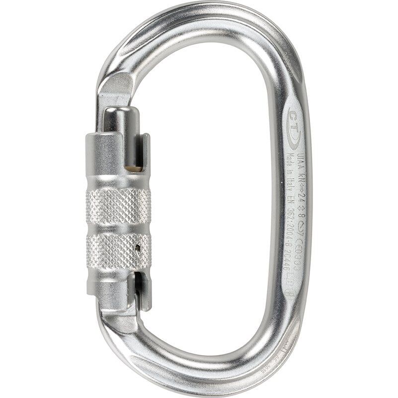Ct Oval Karabina