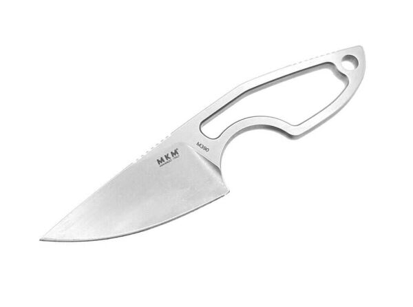 MKM MIKRO 1 Naked Bıçak