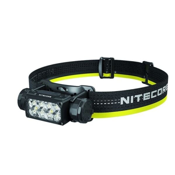 Nitecore Hc65 Uhe 2000 Lumen Kafa Feneri