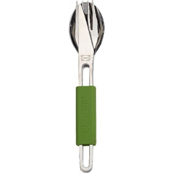 PRIMUS LEISURE CATAL BICAK KASIK SET