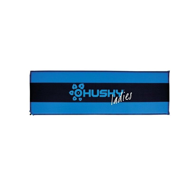 Husky Fuzzy Ladies Sisme Mat
