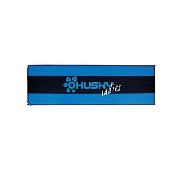 Husky Fuzzy Ladies Sisme Mat