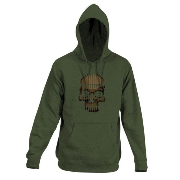 5.11 Fatigue Kapsonlu Polar Yesil