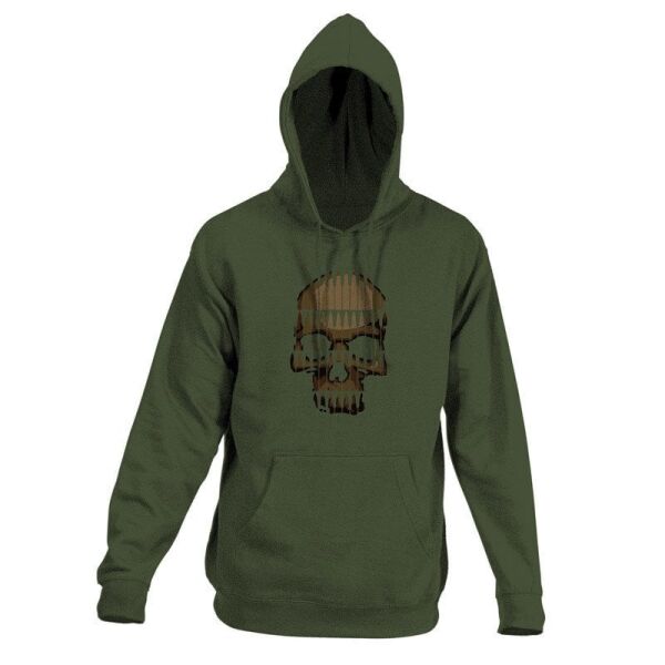5.11 Fatigue Kapsonlu Polar Yesil