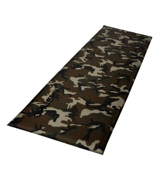 Husky Fuzzy New Army Sisme Mat