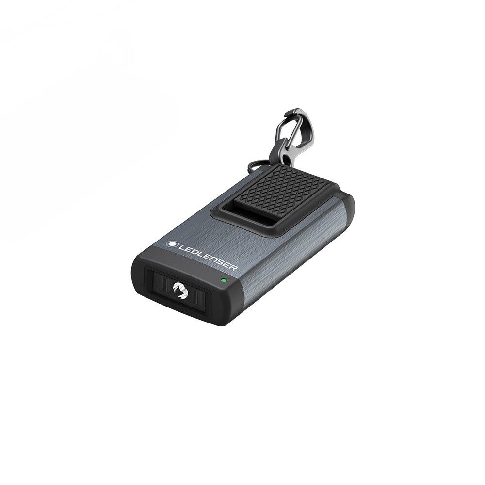 Ledlenser K4r Gray Anahtarlik Fener