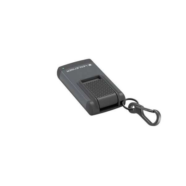 Ledlenser K4r Gray Anahtarlik Fener