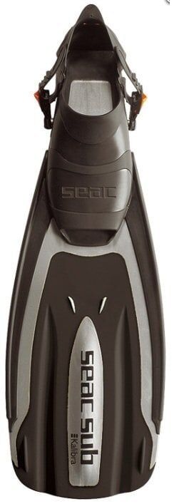 Seac Sub Palet Kalibra (siyah)