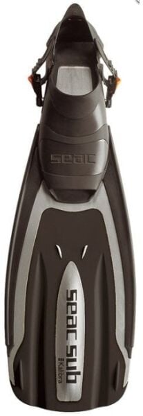 Seac Sub Palet Kalibra (siyah)