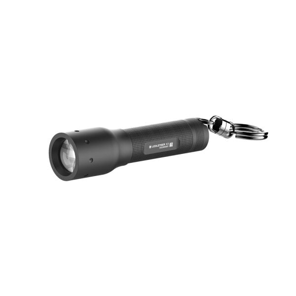LEDLENSER K3 ANAHTARLIK FENER