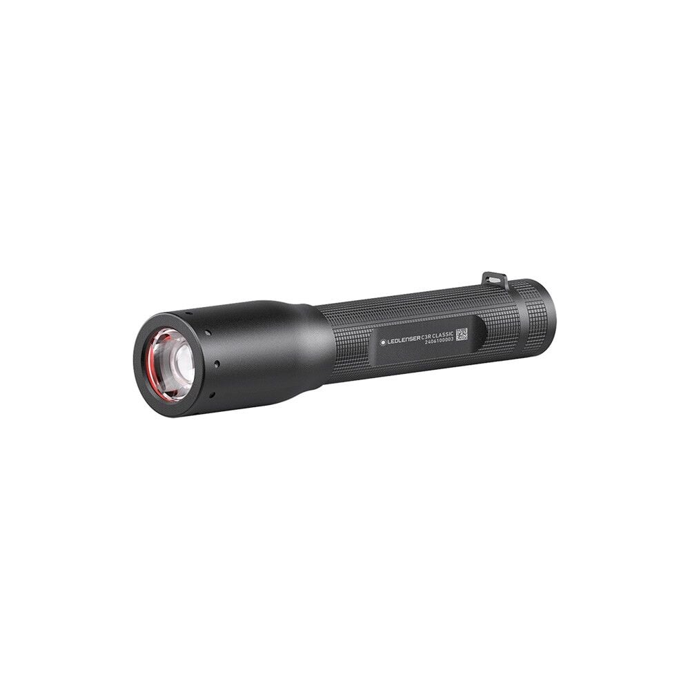 LEDLENSER C3R CLASSİC EL FENERİ